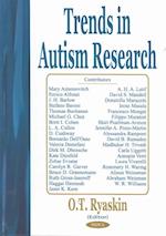 Trends in Autism Research