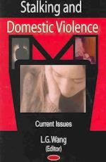 Stalking & Domestic Violence