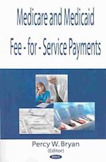 Medicaid Fee-For-Service Payments