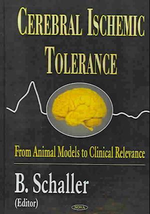 Cerebral Ischemic Tolerance