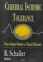 Cerebral Ischemic Tolerance