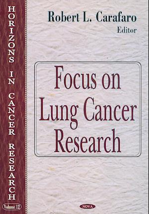 Focus on Lung Cancer Research