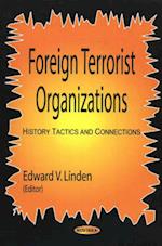 Foreign Terrorist Organizations