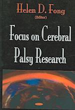 Focus on Cerebral Palsy Research