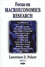 Focus on Macroeconomics Research