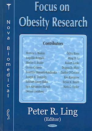 Focus on Obesity Research