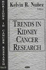 Trends in Kidney Cancer Research