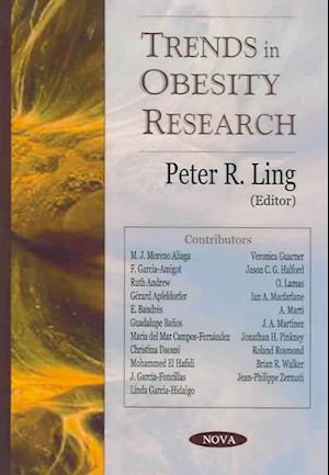 Trends in Obesity Research