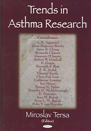 Trends in Asthma Research