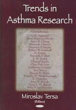 Trends in Asthma Research