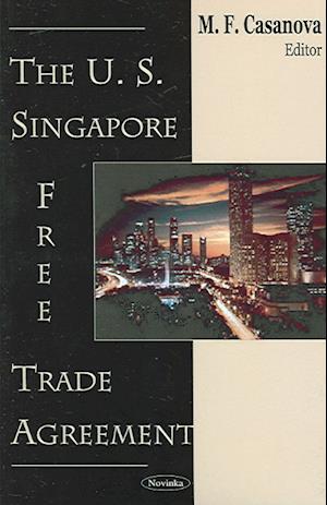 US-Singapore Free Trade Agreement