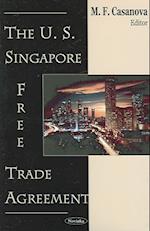 US-Singapore Free Trade Agreement