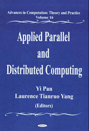 Applied Parallel & Distributed Computing