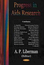 Progress in AIDS Research