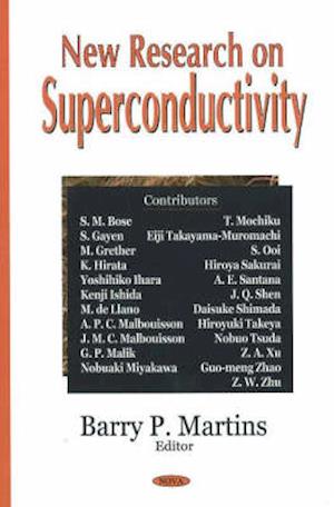 New Research on Superconductivity