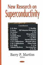 New Research on Superconductivity