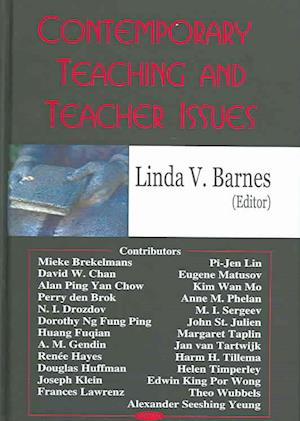 Contemporary Teaching & Teacher Issues