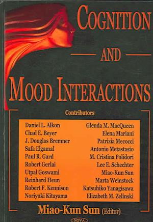 Cognition & Mood Interactions