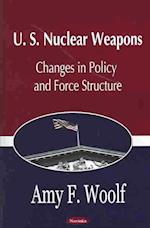 U.S. Nuclear Weapons