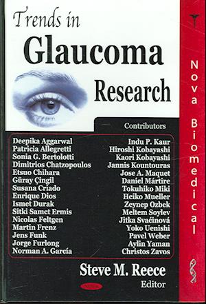 Trends in Glaucoma Research