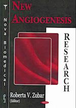New Angiogenesis Research