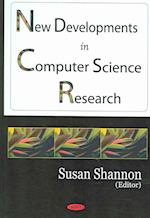 New Developments in Computer Science Research