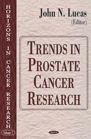 Trends in Prostate Cancer Research