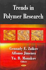 Trends in Polymer Research