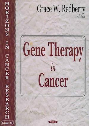 Gene Therapy in Cancer