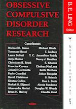Obsessive Compulsive Disorder Research