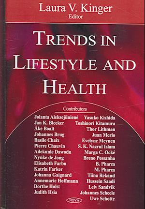 Trends in Lifestyle & Health