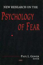 New Research on the Psychology of Fear