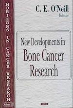 New Developments in Bone Cancer Research