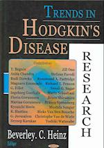 Trends in Hodgkin's Disease Research