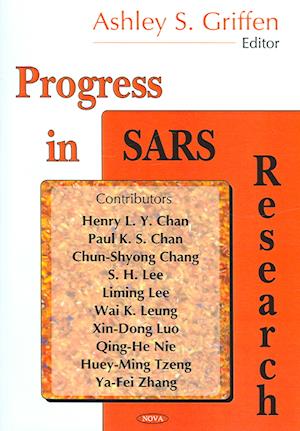 Progress in SARS Research