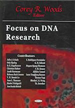 Focus on DNA Research