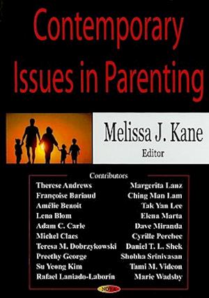 Contemporary Issues in Parenting