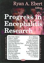 Progress in Encephalitis Research