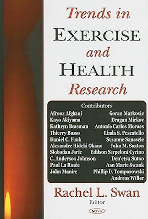 Trends in Exercise & Health Research