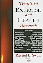 Trends in Exercise & Health Research