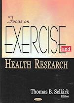 Focus on Exercise & Health Research