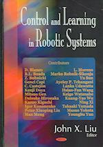 Control & Learning in Robotic Systems