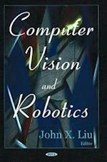Computer Vision & Robotics