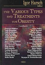 Various Types & Treatments for Obesity