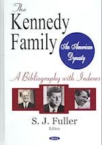 Kennedy Family -- Book & CD-ROM