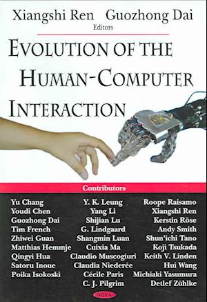 Evolution of the Human-Computer Interaction