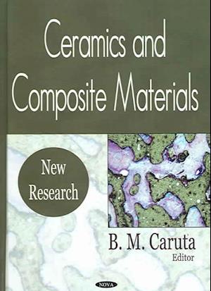 Ceramics & Composite Materials