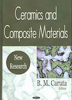 Ceramics & Composite Materials