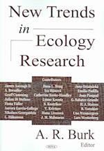 New Trends in Ecology Research