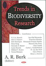 Trends in Biodiversity Research